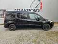 Ford Tourneo Connect Titanium 1,5 TDCi Start/Stop L2 *7-SITZER* Schwarz - thumbnail 7