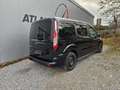 Ford Tourneo Connect Titanium 1,5 TDCi Start/Stop L2 *7-SITZER* Schwarz - thumbnail 5