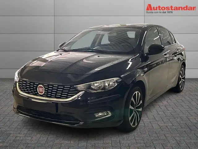 Fiat Tipo II 4p 1.6 mjt Easy 120cv
