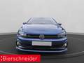 Volkswagen Polo 1.6 TDI DSG R-Line Highline NAVI SH KAMERA Blu/Azzurro - thumbnail 6