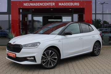 1.5 TSI DSG MONTE CARLO*BI-COLOR*KAMERA*SHZ*BI-COL