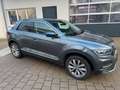 Volkswagen T-Roc Style SH ACC AHK 8-fach erst 23500 Km! Gris - thumbnail 2