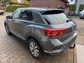 Volkswagen T-Roc Style SH ACC AHK 8-fach erst 23500 Km! Gris - thumbnail 5