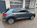 Volkswagen T-Roc Style SH ACC AHK 8-fach erst 23500 Km! Gris - thumbnail 3