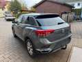 Volkswagen T-Roc Style SH ACC AHK 8-fach erst 23500 Km! Gris - thumbnail 4