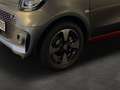 smart forTwo EQ Coupé passion TEMPOMAT+LENKRADHZG+SHZ Grau - thumbnail 7