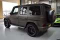 Mercedes-Benz G 63 AMG NEUWAGEN on stock * sofort Gris - thumbnail 22