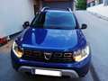 Dacia Duster Duster TCe 130 S Blau - thumbnail 5
