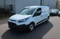 Ford Transit Connect Kasten lang/Klima/1 Hand Weiß - thumbnail 1