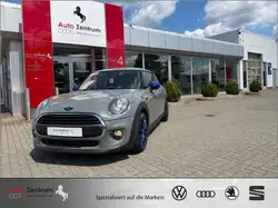 Mini ONE Pepper Carbon Black ab 49 EUR o.Anzahlung