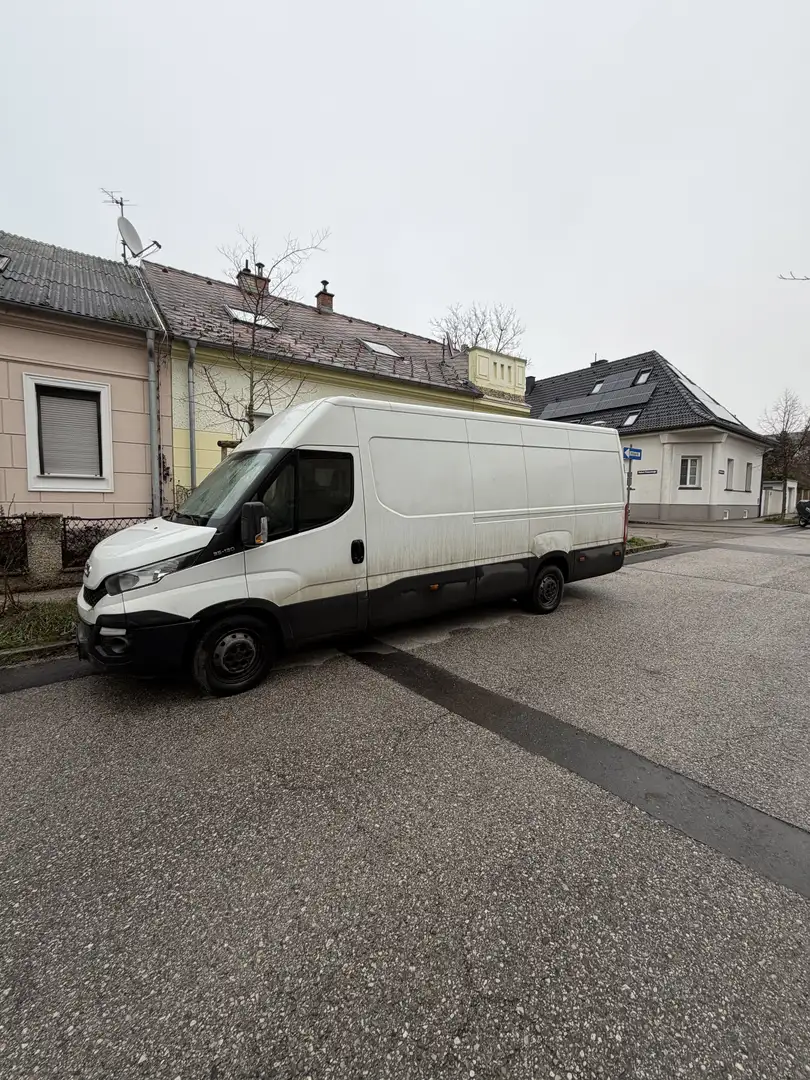 Iveco Daily Iveco Daily L4H3 2,3 - 1