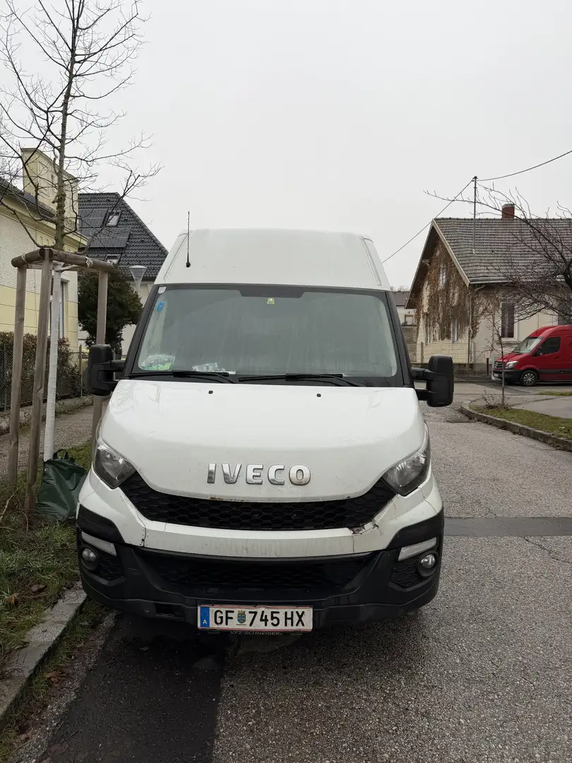 Iveco Daily Iveco Daily L4H3 2,3 - 2