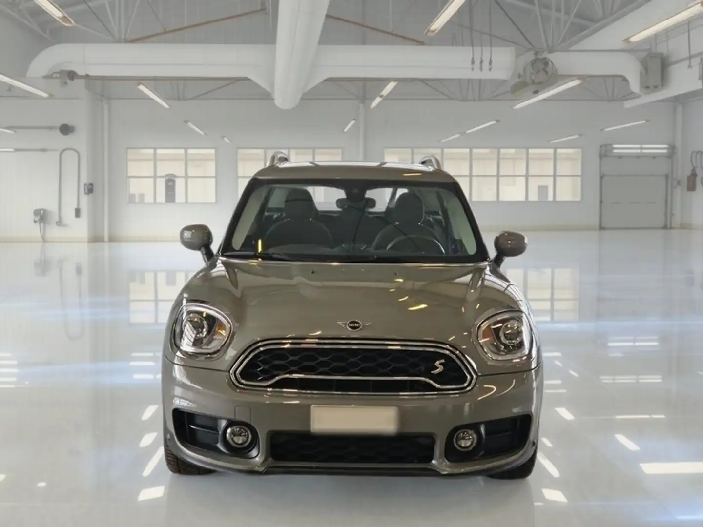 MINI Cooper SE Countryman ALL4 Business autom. - 2