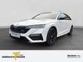 Skoda Octavia Combi RS iV HuD CANTON ACC RAUTE Weiß - thumbnail 1