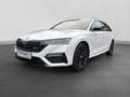 Skoda Octavia Combi RS iV HuD CANTON ACC RAUTE Weiß - thumbnail 2