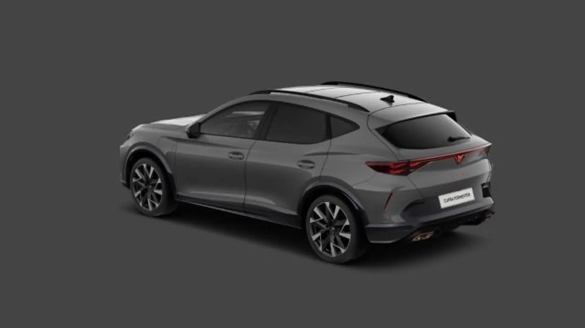CUPRA Formentor VZ 1.5 e-HYBRID 200kW *DSG*SENNHEISER* Gelb - 2