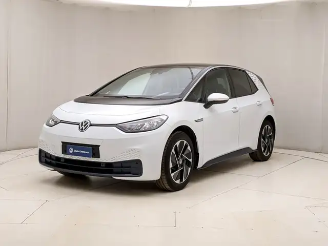 Volkswagen ID.3 45 kWh  City