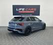 Audi RS3 Sportback IV 2.5 TFSI 2022 400ch quattro immatricu Gris - thumbnail 10