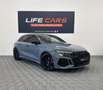 Audi RS3 Sportback IV 2.5 TFSI 2022 400ch quattro immatricu Grijs - thumbnail 1