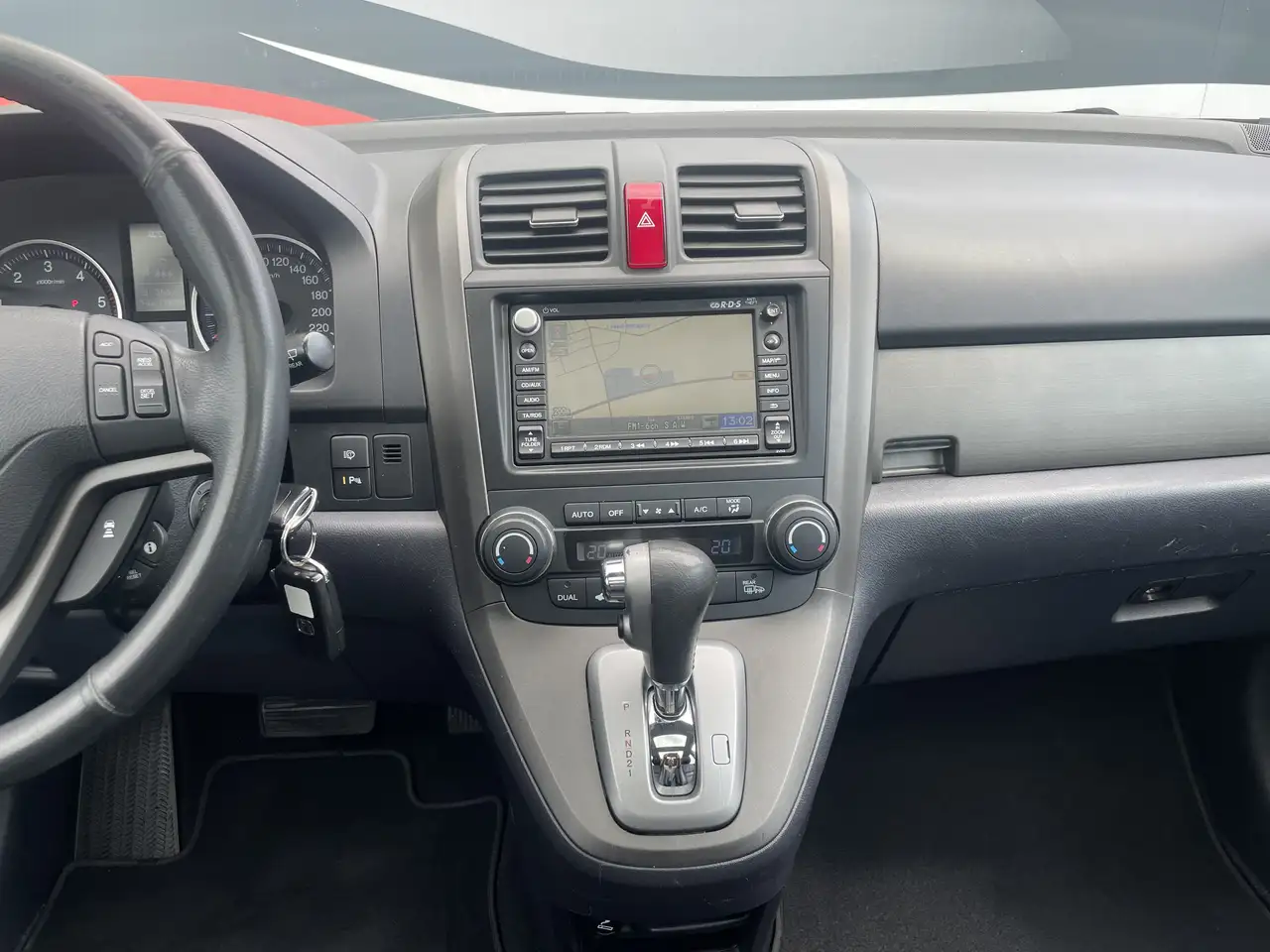 Das Auto
