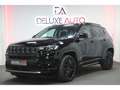 Jeep Compass S 1.3 PHEV T4 240 4xe eAWD BVA Noir - thumbnail 1