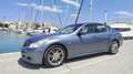 Infiniti G37 G 37 Azul - thumbnail 2