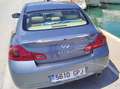 Infiniti G37 G 37 Azul - thumbnail 3