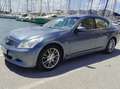 Infiniti G37 G 37 Azul - thumbnail 1