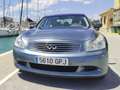 Infiniti G37 G 37 Azul - thumbnail 5