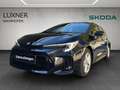 Suzuki Swace 1,8 HEV E-CVT Flash Schwarz - thumbnail 1