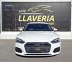Audi A5 2.0 TDI 140kW (190CV) S tronic Sportback Bianco - thumbnail 2