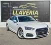 Audi A5 2.0 TDI 140kW (190CV) S tronic Sportback Bianco - thumbnail 3