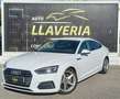 Audi A5 2.0 TDI 140kW (190CV) S tronic Sportback Bianco - thumbnail 1