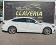 Audi A5 2.0 TDI 140kW (190CV) S tronic Sportback Bianco - thumbnail 4