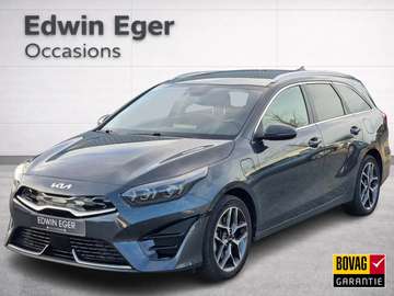 Sportswagon 1.6 GDI PHEV DynamicPlusLine | Apple c