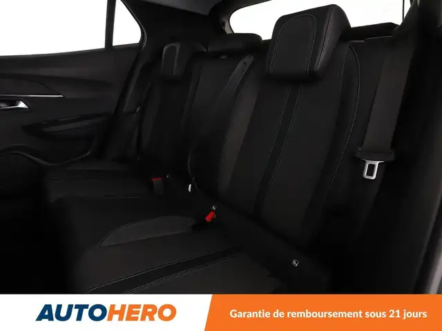 Peugeot 2008 view 15