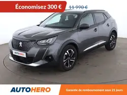 Peugeot 2008 1.2 PureTech Allure Pack