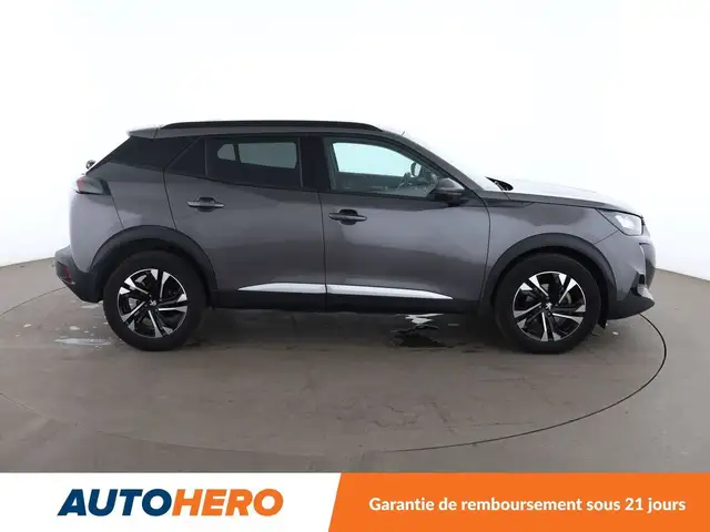 Peugeot 2008 view 7