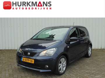 1.0i 60 PK 5DRS NL-AUTO AIRCO GOED ONDERHOUDEN