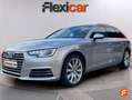 Audi A4 Avant 2.0TDI quattro S tronic 140kW Gris - thumbnail 3