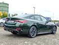 BMW i4 M50 DA PA AHK Glasdach LC Prof. HK Grün - thumbnail 2