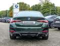 BMW i4 M50 DA PA AHK Glasdach LC Prof. HK Grün - thumbnail 6