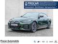 BMW i4 M50 DA PA AHK Glasdach LC Prof. HK Grün - thumbnail 1