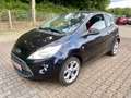 Ford Ka/Ka+ Titanium / Gepflegt /Zahnriemen gewechselt Schwarz - thumbnail 2