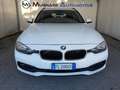 BMW 316 d Touring Business Advantage Bianco - thumbnail 1
