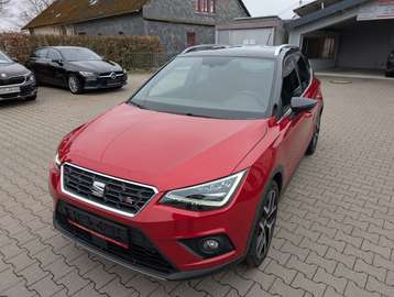 FR Beats 1.5 TSI DSG
