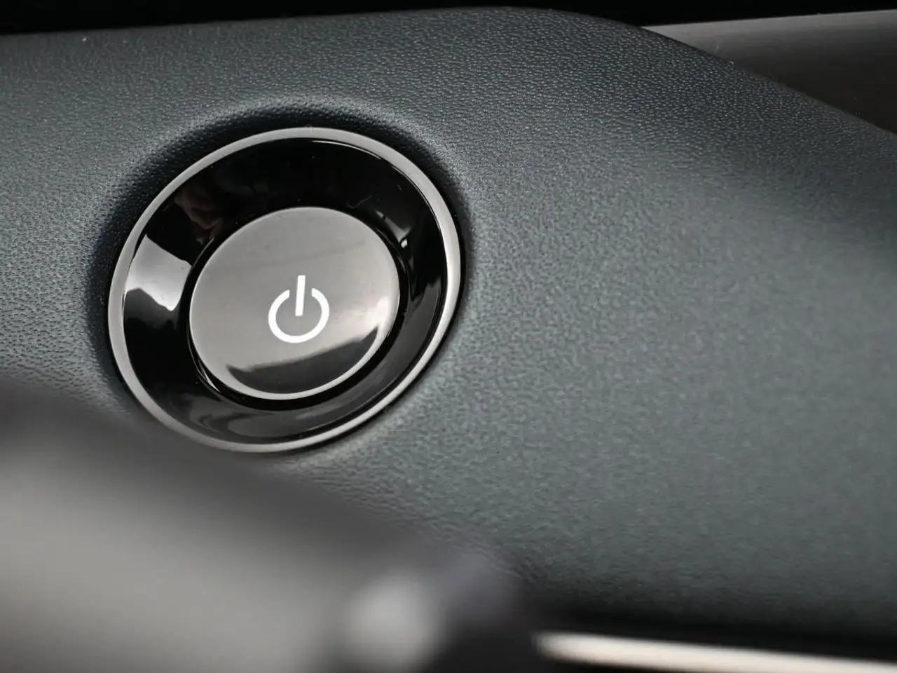 Nissan Leaf fotografie Nissan Leaf