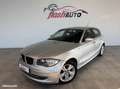 BMW 120 SERIE 120d 2.0 d 177cv-2008 Gris - thumbnail 1