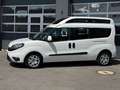 Fiat Doblo 1.6 SX Maxi XL Hochdach Rollstuhlrampe Weiß - thumbnail 5