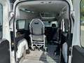 Fiat Doblo 1.6 SX Maxi XL Hochdach Rollstuhlrampe Weiß - thumbnail 9